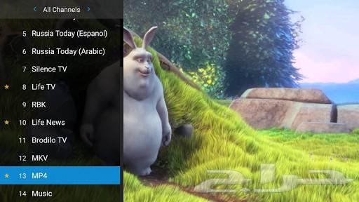 اشتركات قنوات iptv سيرفر الرحال zal tv