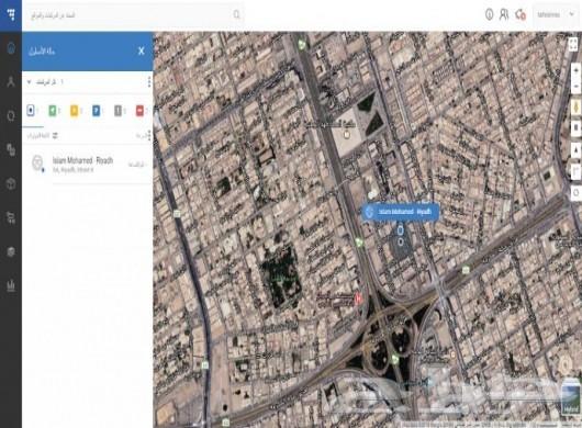 جهاز تتبع سيارات GpS اوروبى الصنع ب 599 ريال
