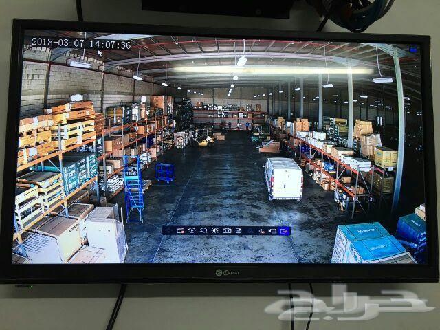 عروض بالجملة لكاميرات المراقبة ادخل وشوف