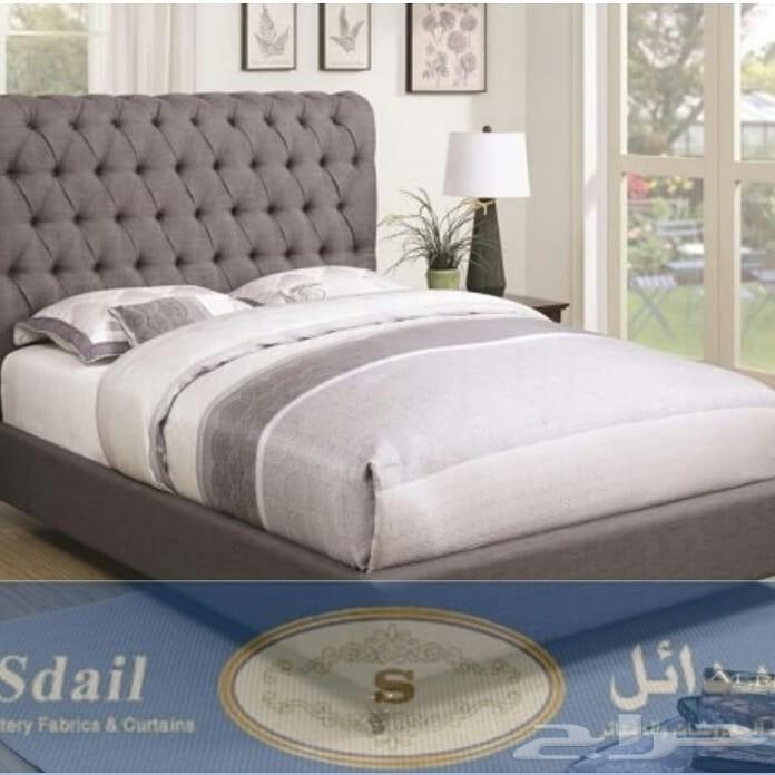 أجعل سدائل أختيارك الأول