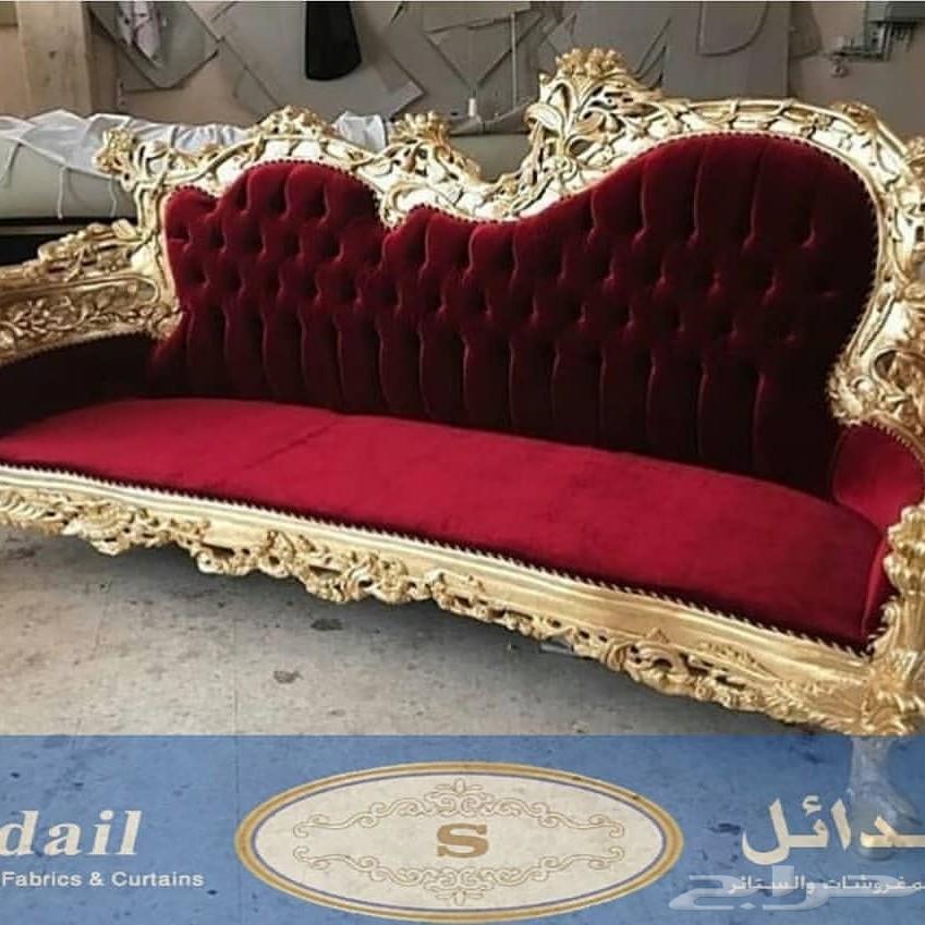 أجعل سدائل أختيارك الأول