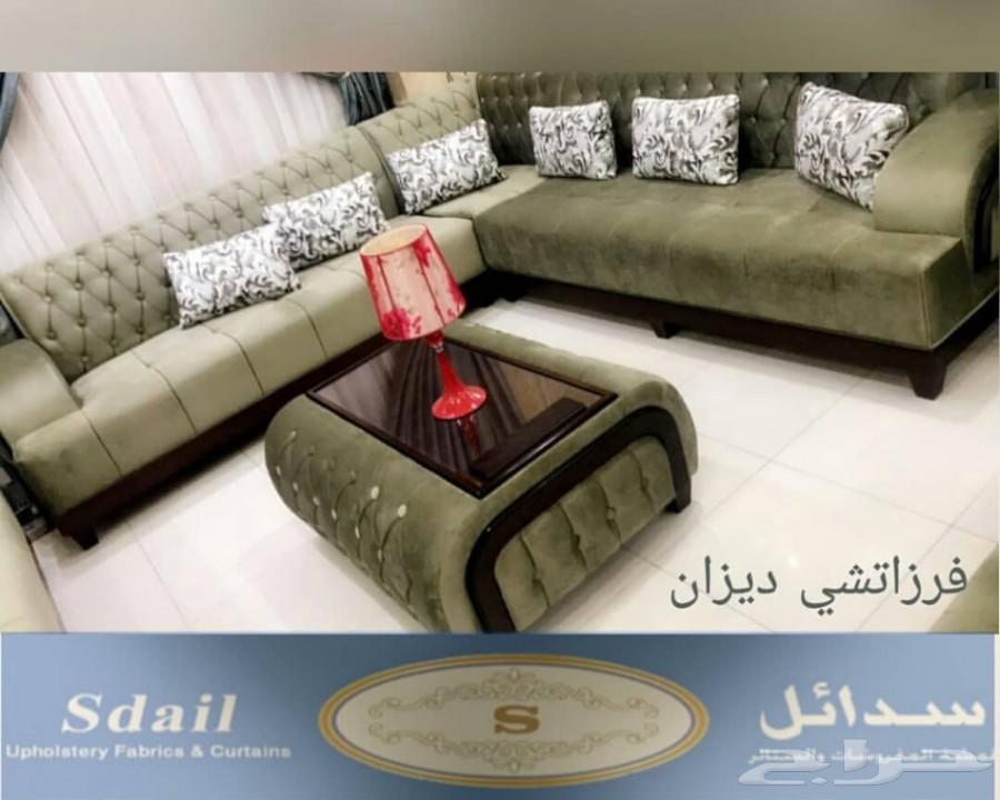 أجعل سدائل أختيارك الأول