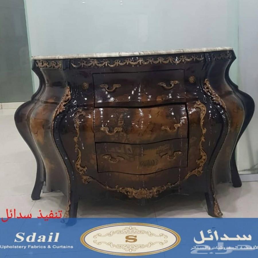 أجعل سدائل أختيارك الأول