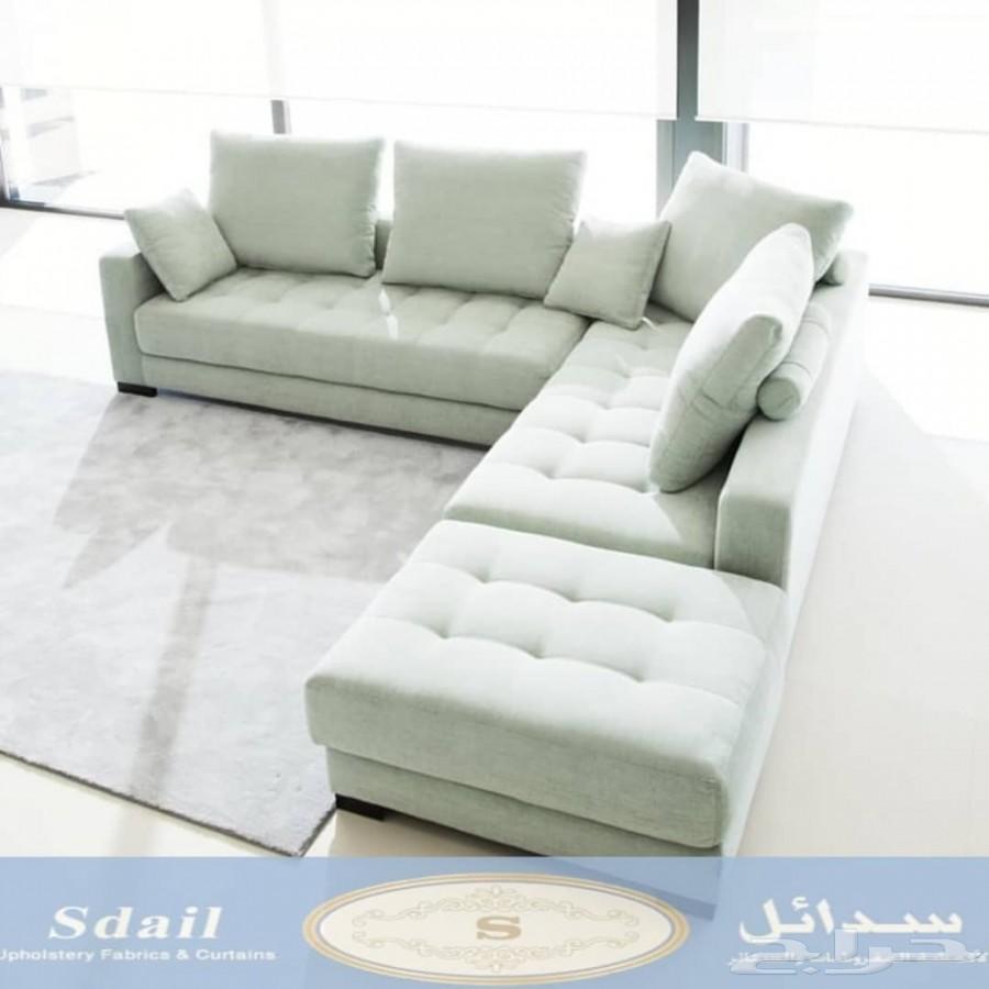 أجعل سدائل أختيارك الأول