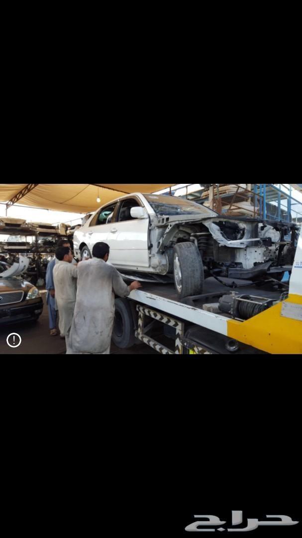 توفير كافةقطع غيارلكزسLS430 LS400مستخدمةوكالة