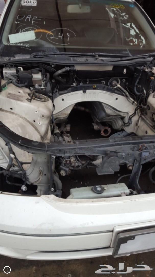 توفير كافةقطع غيارلكزسLS430 LS400مستخدمةوكالة