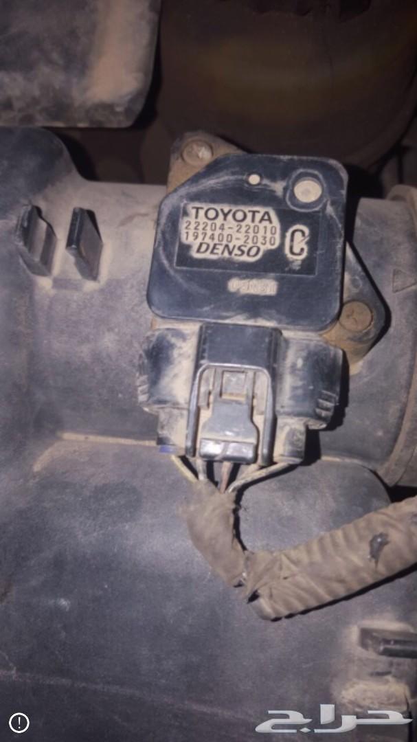 توفير كافةقطع غيارلكزسLS430 LS400مستخدمةوكالة