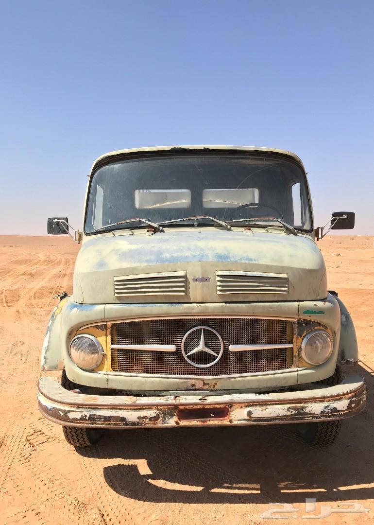 وايت حصنية موديل 71