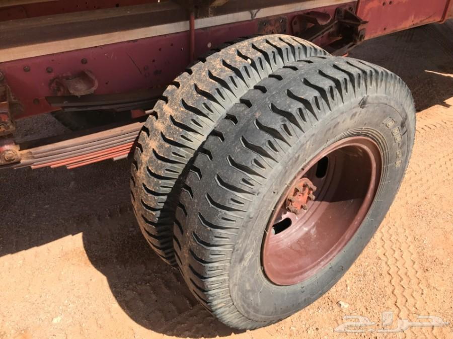 وايت حصنية موديل 71