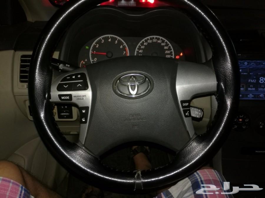 تركيب مثبت سرعة تويوتا الأصلي - TOYOTA