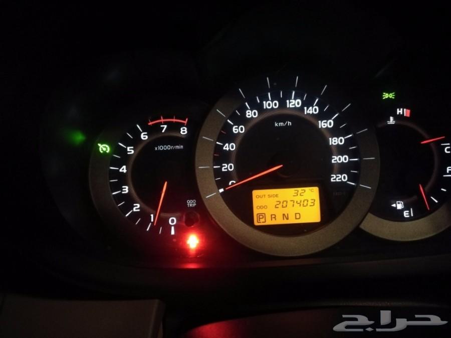 تركيب مثبت سرعة تويوتا الأصلي - TOYOTA