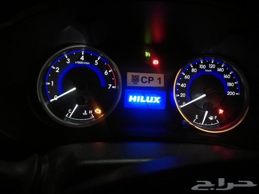 تركيب مثبت سرعة تويوتا الأصلي - TOYOTA
