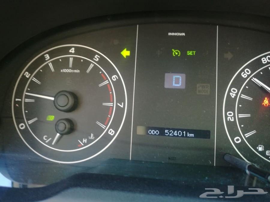 تركيب مثبت سرعة تويوتا الأصلي - TOYOTA