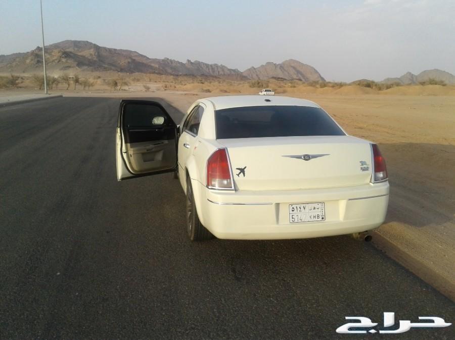 للبيع كرايزلر 2007 M300