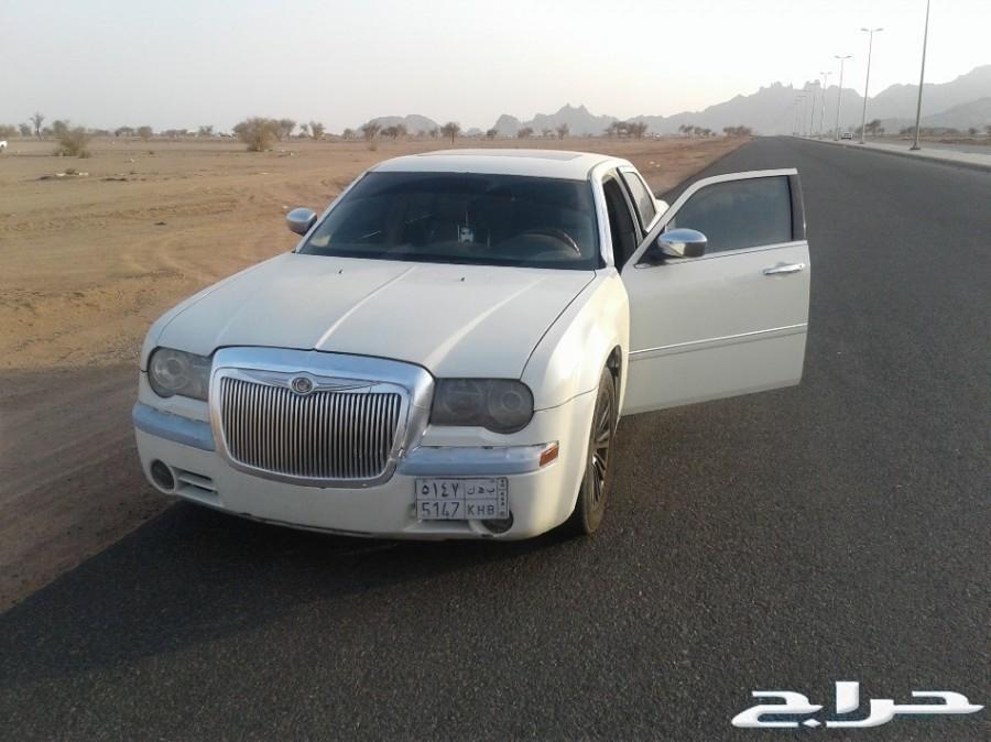 للبيع كرايزلر 2007 M300