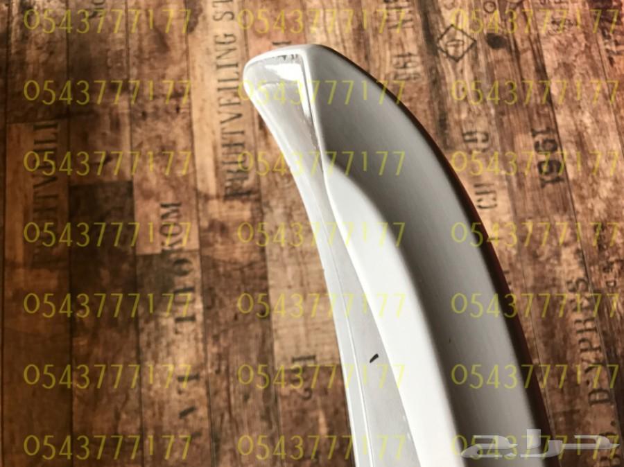 جناح لكزس 2019 ES وجرابات الريموت