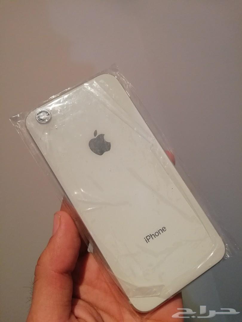 نفسك ب iphone 8 ادخل حول جوالك بدون شراء