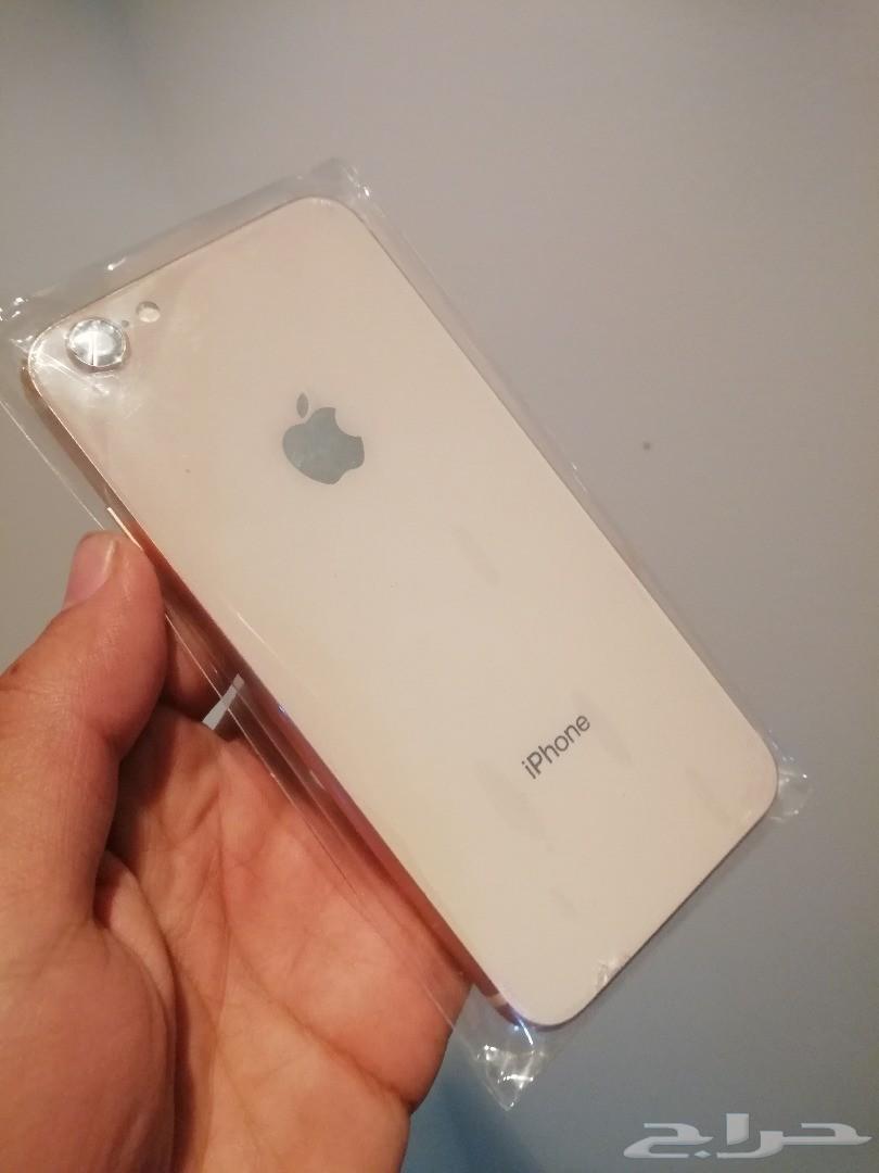 نفسك ب iphone 8 ادخل حول جوالك بدون شراء