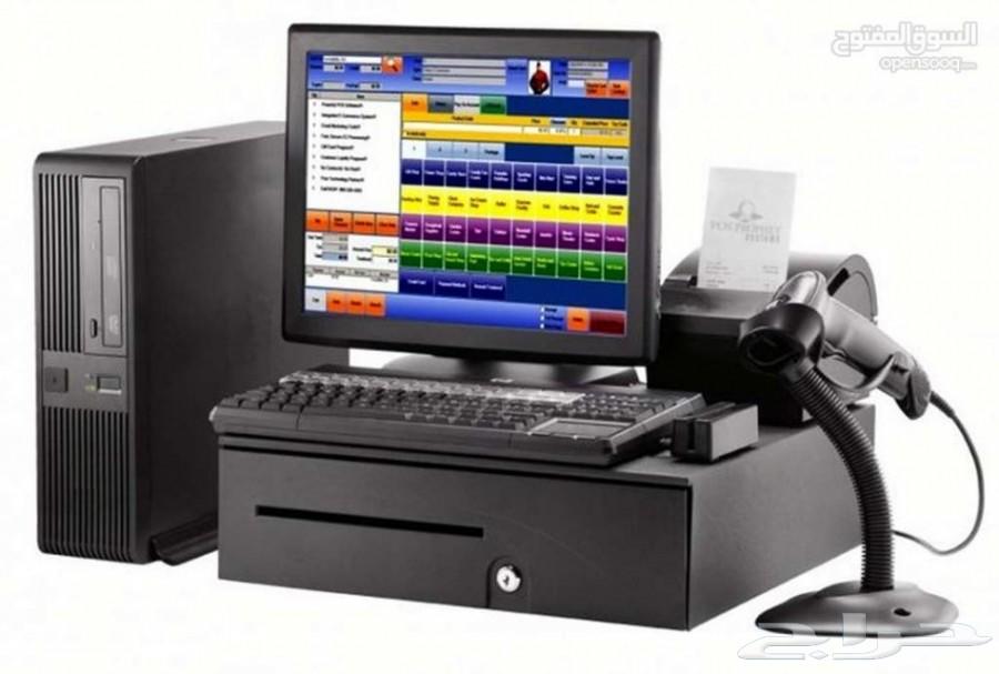 كاشير بسعر الجملة 3999 ريال لفتره محدودة