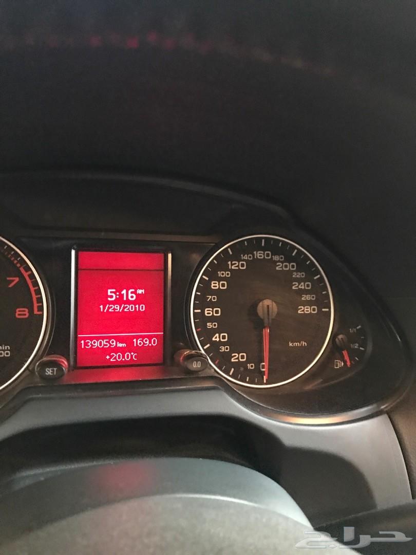 Audi 2012 -q5 أودي