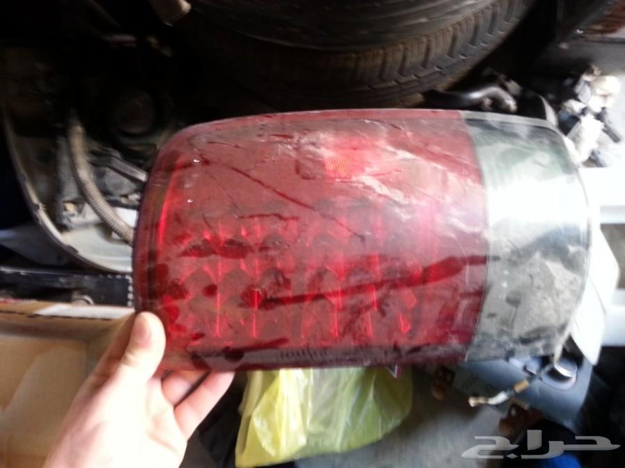 قطع غيار مستعمل وقطع شاحنات كبيره