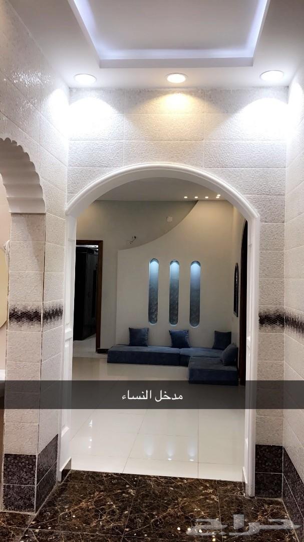 استراحة غنى للإيجار اليومي