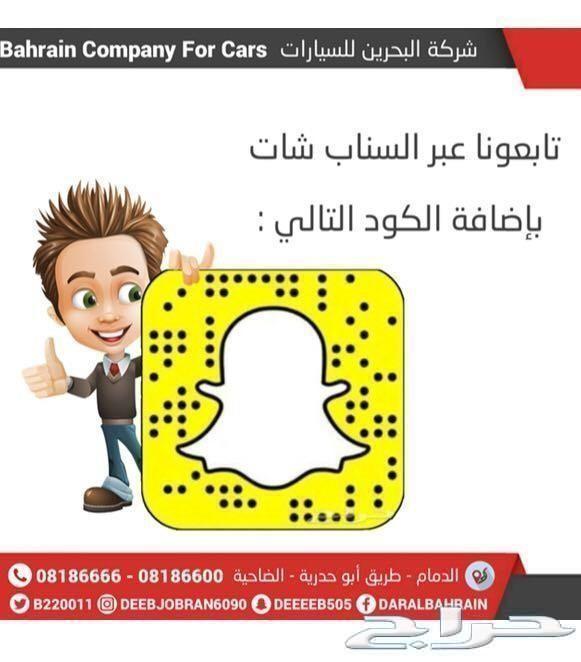 تاهو LS بدون دبل2019 بدون مقدم لعملاء الراجحى
