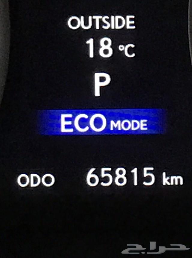 لكزس ES350 فطيمي 2015 ( لقد تم البيع )