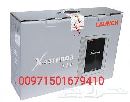 لانش برو لفحص السيارات لنش برو Launch Pro