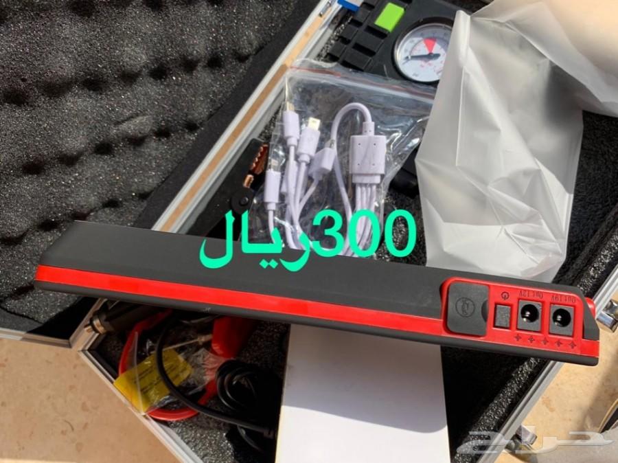 شاحن متنقل epower الاصلي