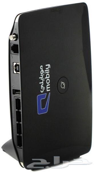 فك تشفير راوتر زين وموبايلى و اتصالات STC وجو
