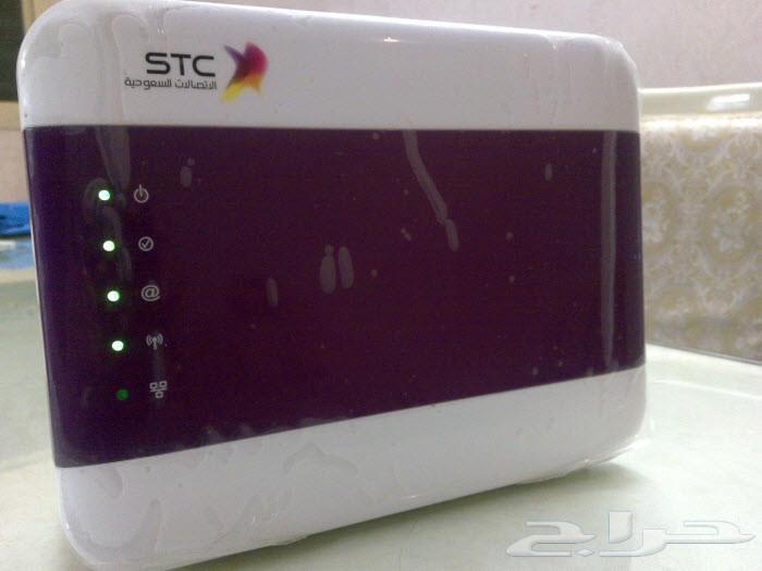 فك تشفير راوتر زين وموبايلى و اتصالات STC وجو