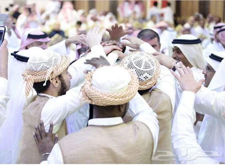فرقة الحجاز الشعبية الافضل بالمملكة