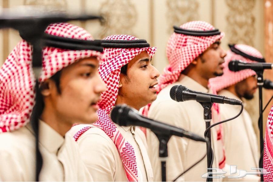 فرقة الحجاز الشعبية الافضل بالمملكة