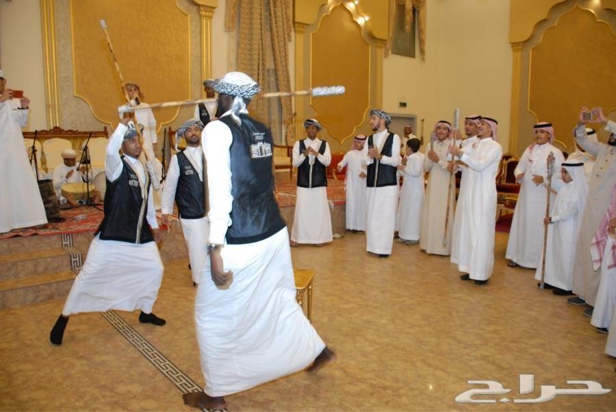 فرقة الحجاز الشعبية الافضل بالمملكة