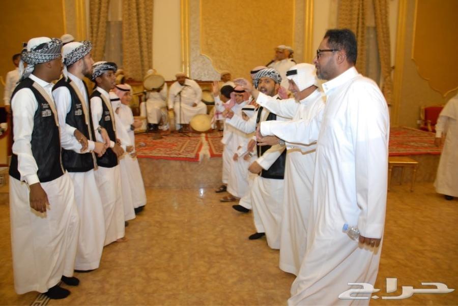 فرقة الحجاز الشعبية الافضل بالمملكة