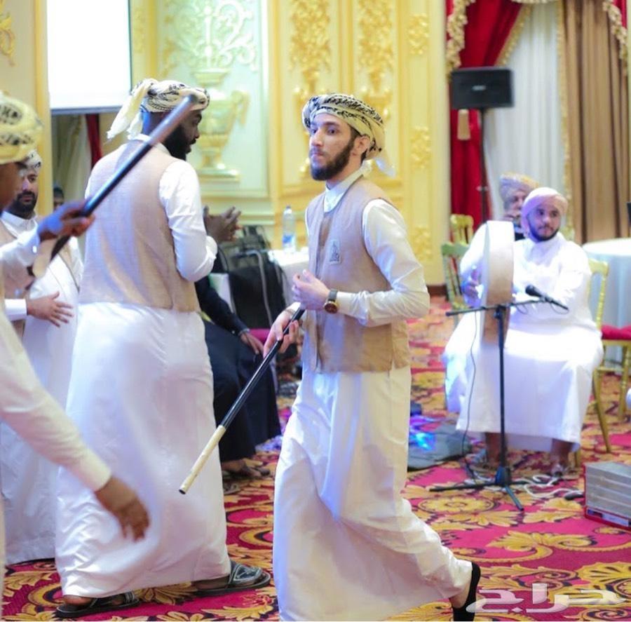 فرقة الحجاز الشعبية الافضل بالمملكة