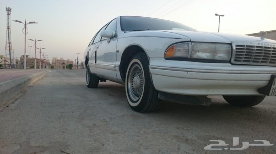 كابرس صابوبة 1994 برقهام
