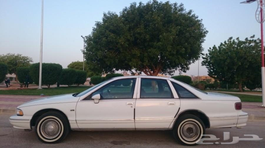 كابرس صابوبة 1994 برقهام