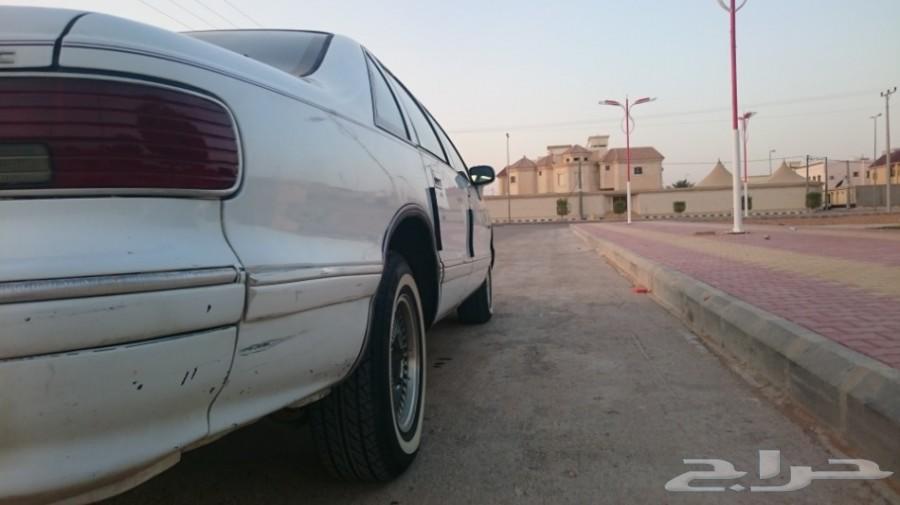 كابرس صابوبة 1994 برقهام