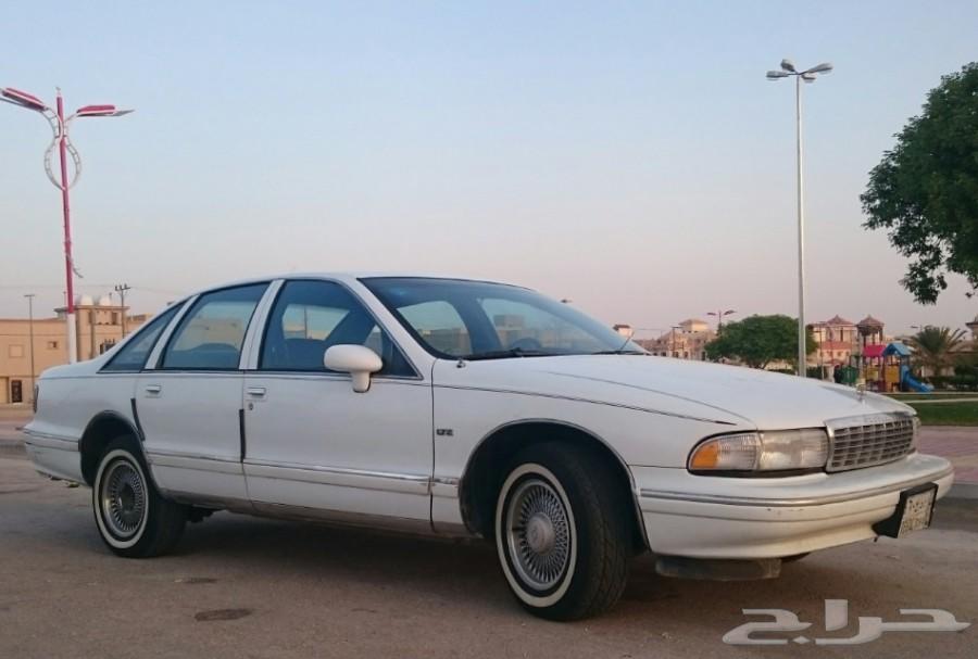 كابرس صابوبة 1994 برقهام