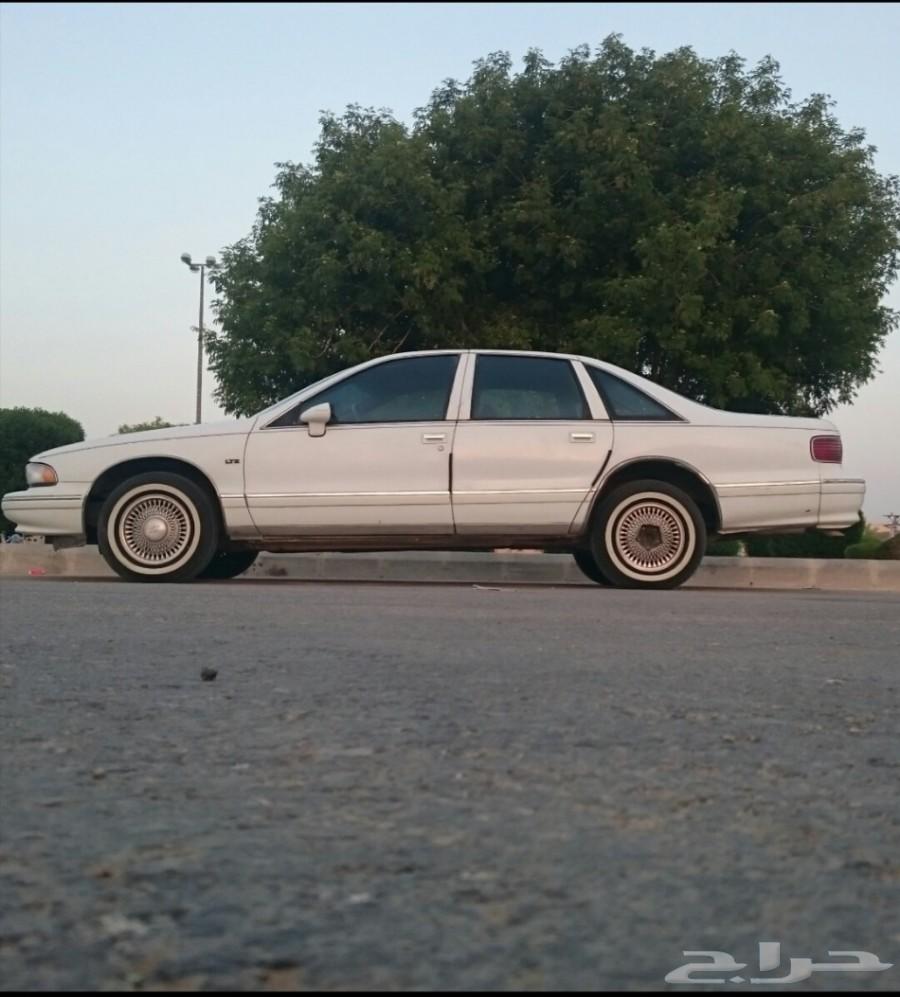 كابرس صابوبة 1994 برقهام