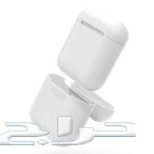 سماعات ابل ايفون Airpods ايربودز بلوتوث