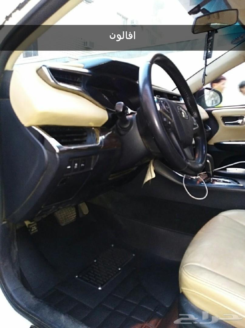 دعاسات وارضيات 5D للسيارات