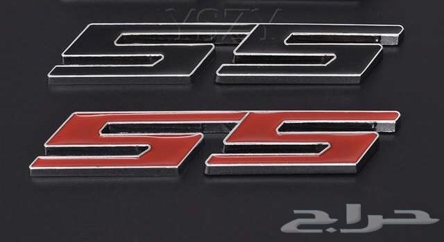 تشكيلة علامات كمارو - كورفت - CTS_V - CR8