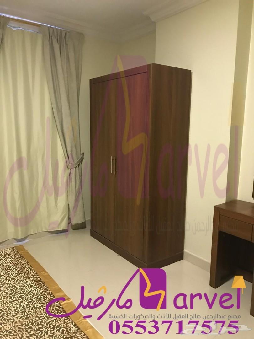 اثاث فنادق اثاث شقق مفروشة اثاث الشاليهات