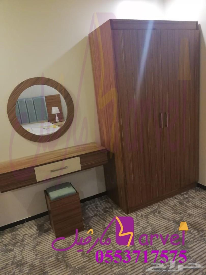 اثاث فنادق اثاث شقق مفروشة اثاث الشاليهات