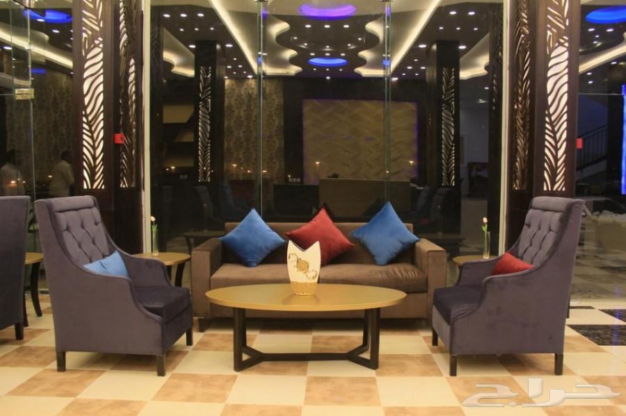اثاث فنادق اثاث شقق مفروشة اثاث الشاليهات