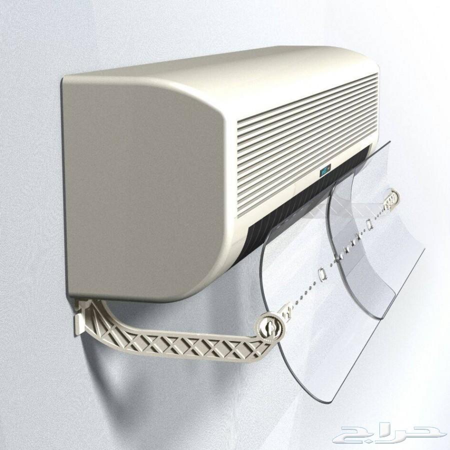 رداد هواء مصدات هواء موجه هواء موزع هواء مكيف