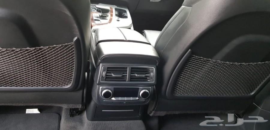 Audi Q7 2016